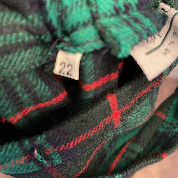 O’NEIL OF DUBLIN CHILDS SKIRT / JUMPER SIZE 22 age 4/5 - Picture 4 of 7